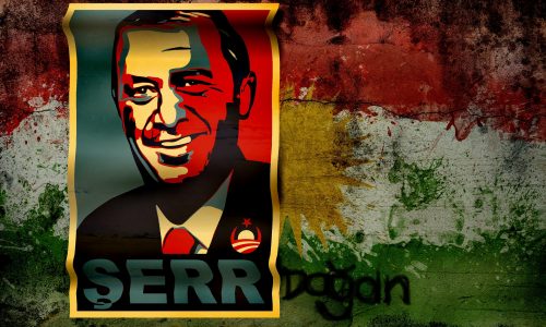 Erdogan e la guerra imperialista ai curdi