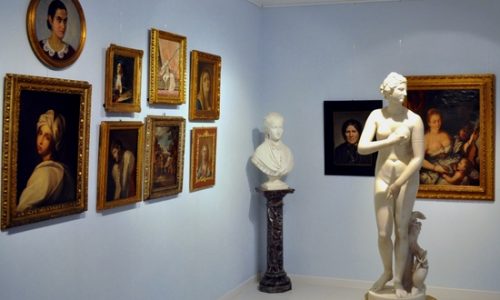 Forche Caudine: “Un ulteriore schiaffo al Molise la limitazione del museo “Pistilli”