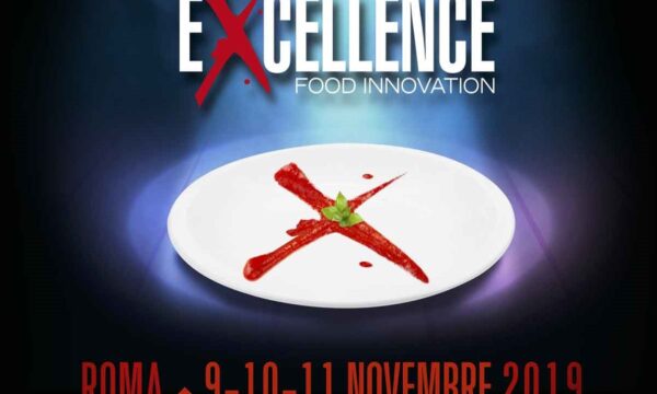 Roma, “Excellence” alla Nuvola, tre giorni di cooking show