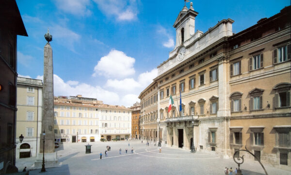 “Oltre la web tax”, incontro all’hotel Nazionale di Roma