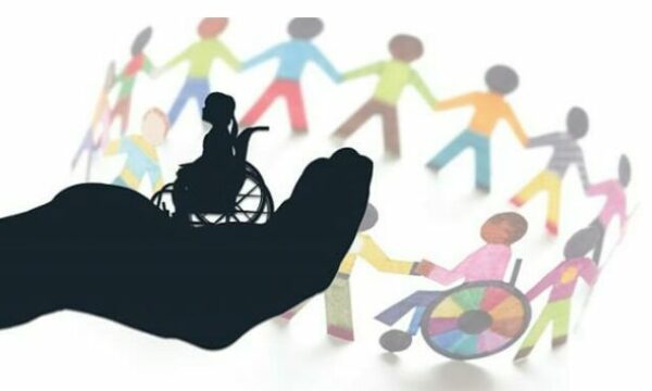 Giornata internazionale delle persone con disabilità (3 dicembre)