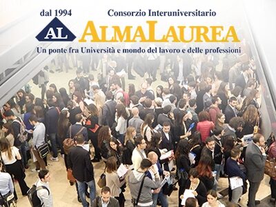“Laurea e imprenditorialità”: rapporto di AlmaLaurea