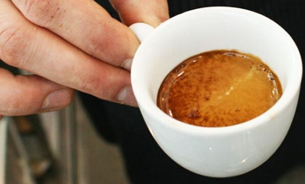 Caffè espresso candidato “patrimonio dell’umanità Unesco”