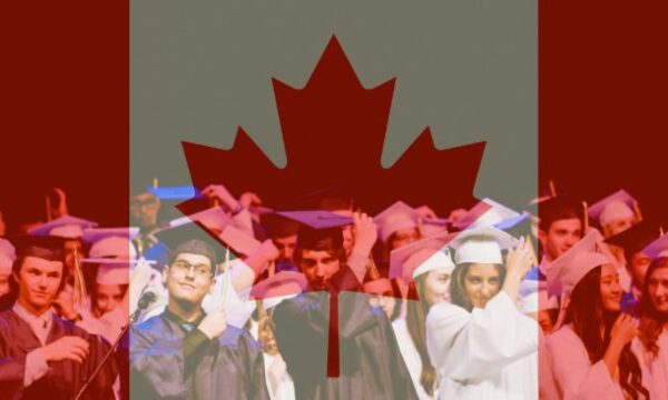 Studenti italiani in Canada: un rapporto sulla loro integrazione
