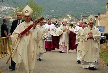 Conferenza episcopale di Abruzzo e Molise: convegno il 7 e 8 febbraio 2020