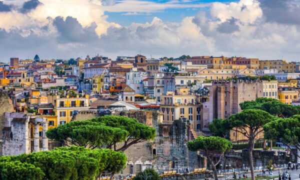 Indagine “Sole 24 Ore” qualità della vita: Roma sale al 18° posto, male il Molise