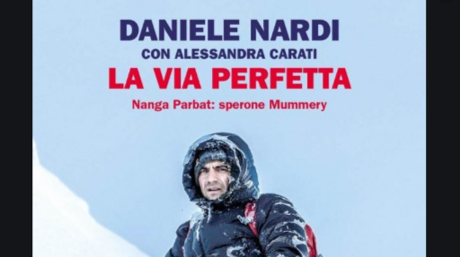 Roma, Teatro Orione: presentazione del libro “La via perfetta” di Nardi-Carati