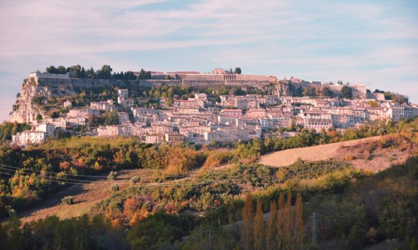 L’Abruzzo fa onore a Bacco