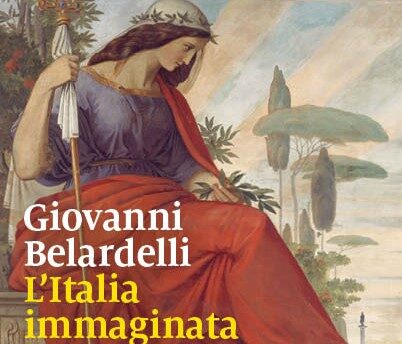 Libri, l’Italia raccontata da Belardelli