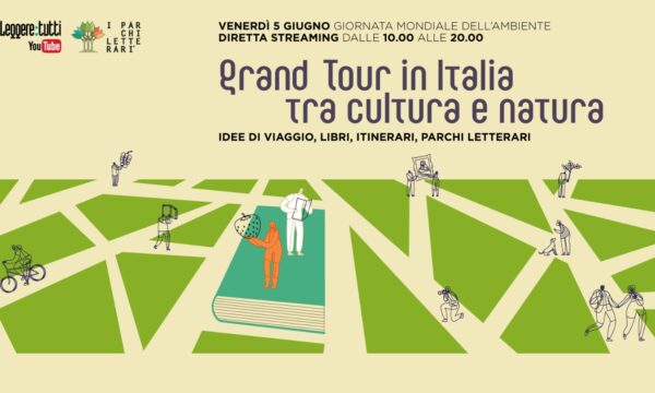 Grand tour in Italia tra cultura e natura