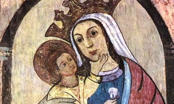 Montenero di Bisaccia: tradizionale festa della Vergine