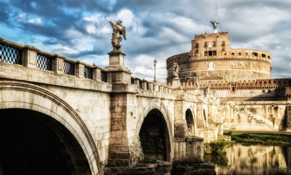 I castelli più affascinanti d’Europa