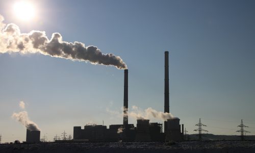 Ue, ambiente: nuovo obiettivo per le riduzioni di gas a effetto serra