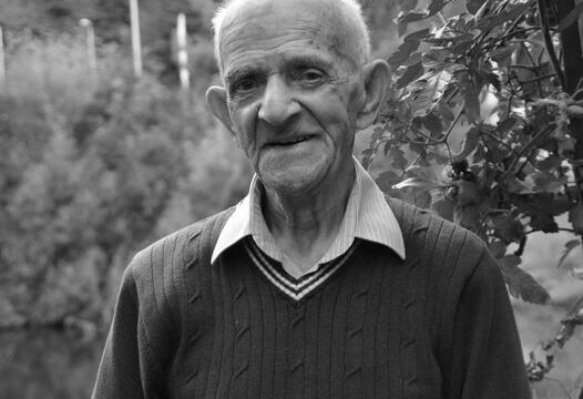 La storia di Donato Pollice, centenario di Capracotta