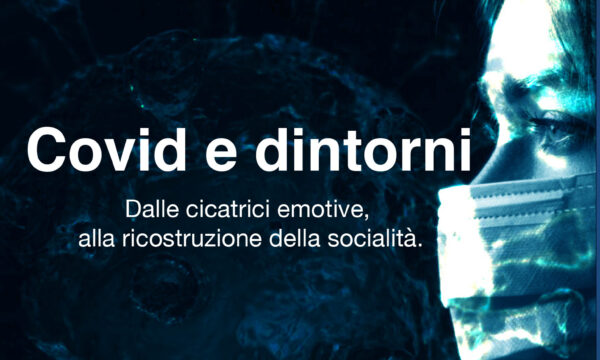 Castellotti firma “Covid e dintorni” con l’imprenditore Mamone