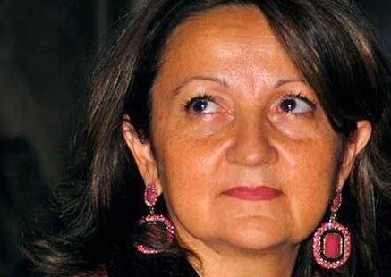 Macchiagodena: Nadia Verdile ha presentato il suo “Carne viva”