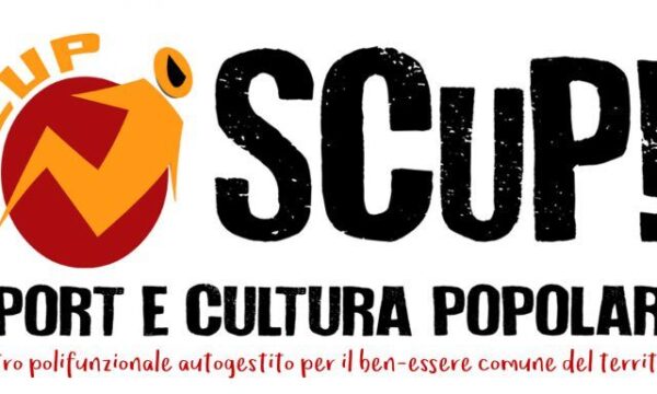 Roma, da Scup “Contrattacco!”, festival di letteratura sociale
