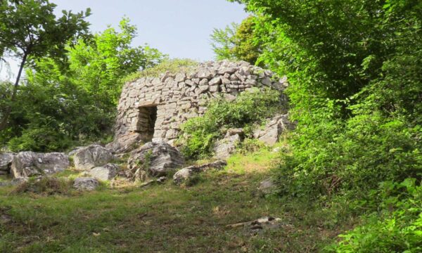 Filignano (Isernia) e il Parco della pietra