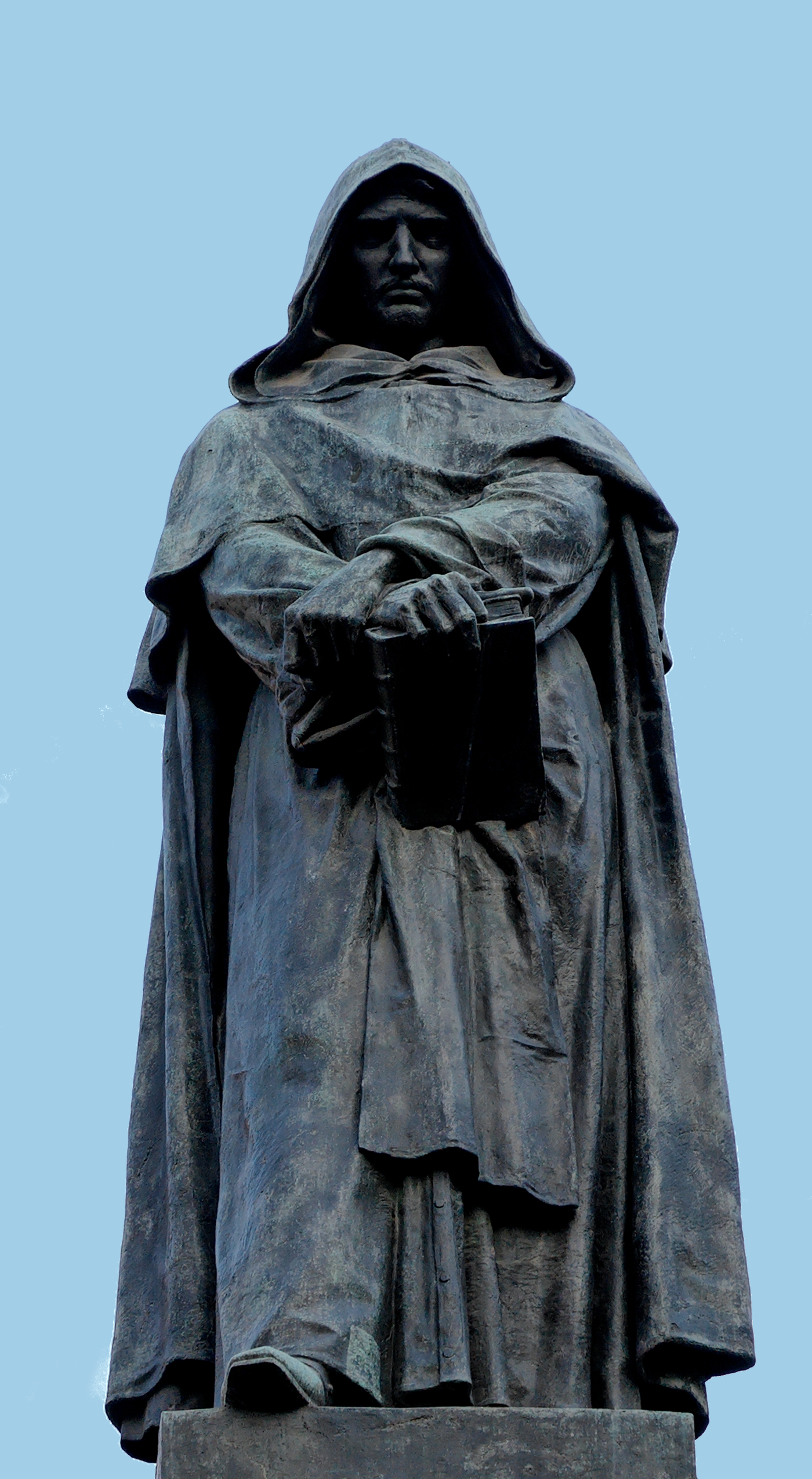 Giordano Bruno - Forche Caudine