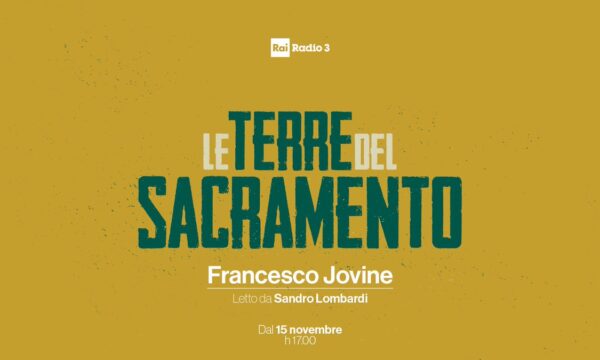 Francesco Jovine omaggiato in Rai