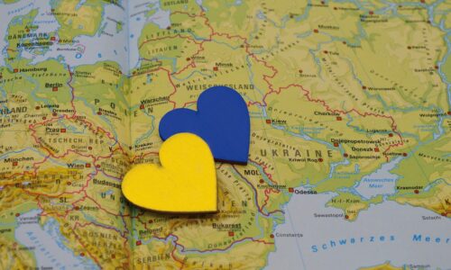 Pensieri dal Molise: sull’Ucraina