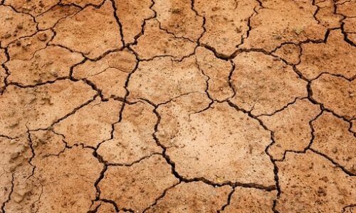 Siccità, il Molise al secondo posto per rischio desertificazione