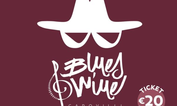 Molise, a Carovilli “Blues & Wine”