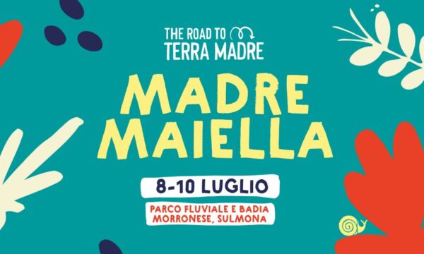 Madre Maiella, tre giorni in Valle Peligna