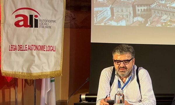 “Festival delle città”, il geniale giornalista molisano Ettore Colombo e la spietata analisi della crisi del Pd