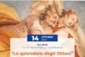 Roma, Laterano, concerto con ensemble di Santa Cecilia