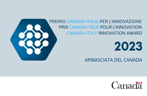Canada e Italia, insieme per l’innovazione