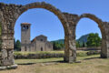 Castel San Vincenzo, fumata nera per candidatura Unesco