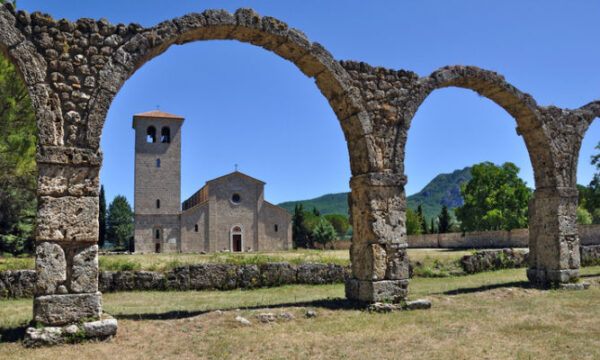 Castel San Vincenzo (Is), fumata nera per candidatura Unesco