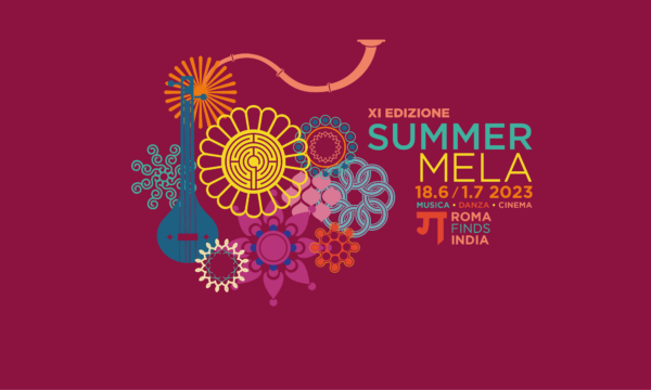 Roma, con “Summer Mela” in scena la cultura indiana