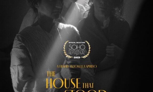 “The House That Stood”, film ambientato a San Pietro Avellana